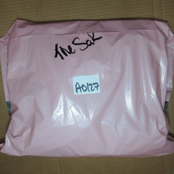 The Sak Leather Convertible Backpack / Crossbody | Ventura Style - Picture 13 of 13